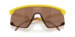 Oakley BXTR OO9280-928021 - Folded View Oakley BXTR OO9280-928021 - Folded View