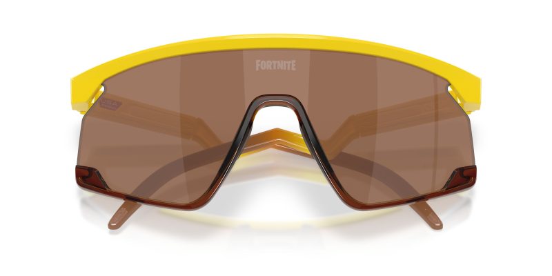 Oakley BXTR OO9280-928021 - Folded View