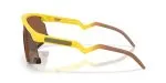Oakley BXTR OO9280-928021 - Side View Oakley BXTR OO9280-928021 - Side View