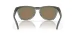 Oakley Frogskins Range A OO9284A-01 - Back View