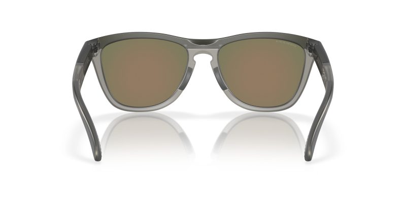 Oakley FROGSKINS RANGE A OO9284A-928401 - Back View