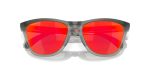 Oakley FROGSKINS RANGE A OO9284A-928401 - Folded View