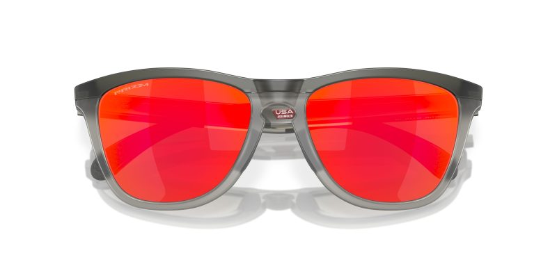 Oakley FROGSKINS RANGE A OO9284A-928401 - Folded View