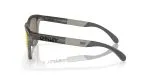 Oakley Frogskins Range A OO9284A-01 - Side View