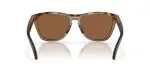 Oakley Frogskins Range A OO9284A-07 - Back View Oakley Frogskins Range A OO9284A-07 - Back View