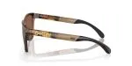 Oakley Frogskins Range A OO9284A-07 - Side View Oakley Frogskins Range A OO9284A-07 - Side View