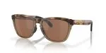 Oakley Frogskins Range A OO9284A-07 - Quarter View Oakley Frogskins Range A OO9284A-07 - Quarter View