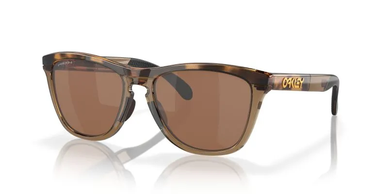 Oakley Frogskins Range A OO9284A-07 - Quarter View