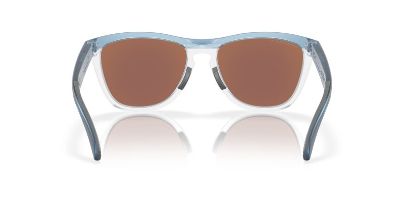 Oakley FROGSKINS RANGE A OO9284A-928409 - Back View