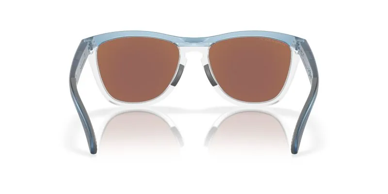 Oakley Frogskins Range A OO9284A-09 - Back View