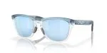 Oakley Frogskins Range A OO9284A-09 - Quarter View