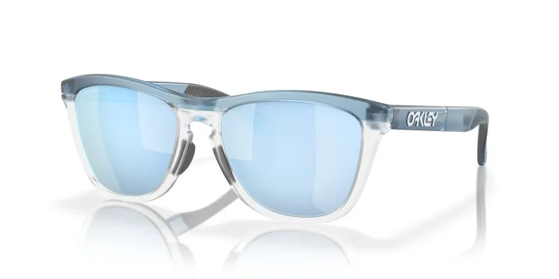 Oakley Frogskins Range A OO9284A-09 - Quarter View