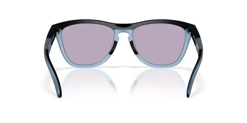 Oakley Frogskins Range A OO9284A-13 - Back View