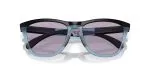 Oakley Frogskins Range A OO9284A-13 - Folded View Oakley Frogskins Range A OO9284A-13 - Folded View