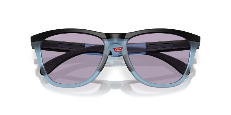 Oakley FROGSKINS RANGE A OO9284A-928413 - Folded View