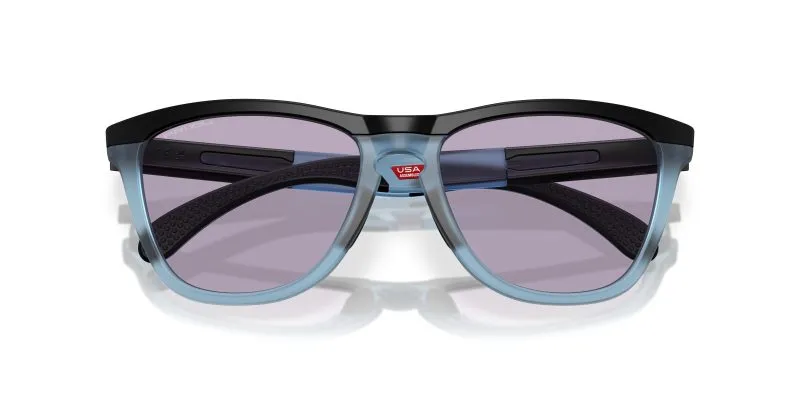 Oakley Frogskins Range A OO9284A-13 - Folded View