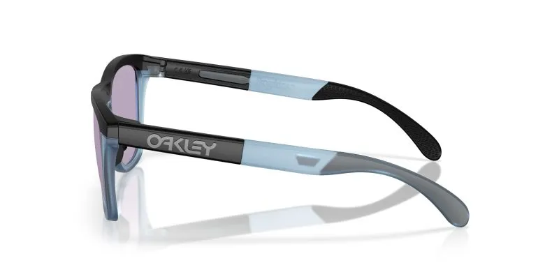 Oakley Frogskins Range A OO9284A-13 - Side View