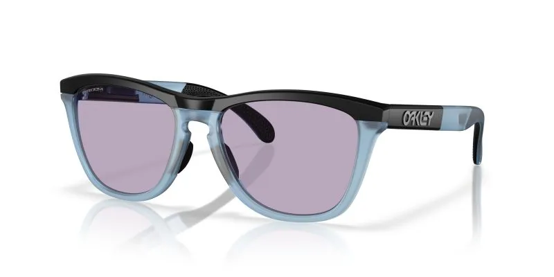 Oakley Frogskins Range A OO9284A-13 - Quarter View