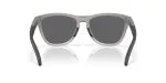 Oakley Frogskins Range A OO9284A-15 - Back View Oakley Frogskins Range A OO9284A-15 - Back View