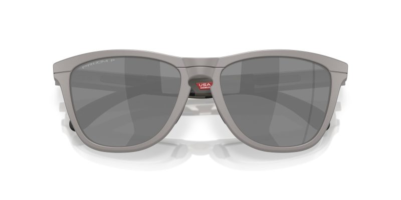 Oakley FROGSKINS RANGE A OO9284A-928415 - Folded View