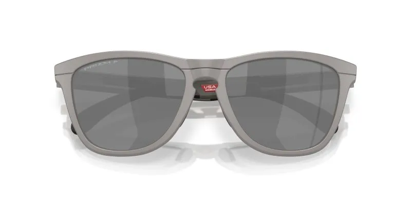 Oakley Frogskins Range A OO9284A-15 - Folded View