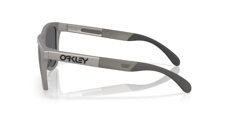 Oakley Frogskins Range A OO9284A-15 - Side View