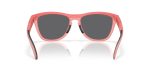 Oakley FROGSKINS RANGE A OO9284A-928416 - Back View