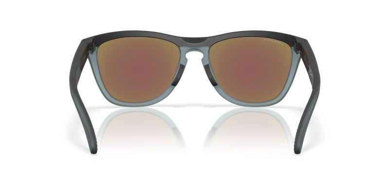 Oakley FROGSKINS RANGE OO9284-928419 - Back View