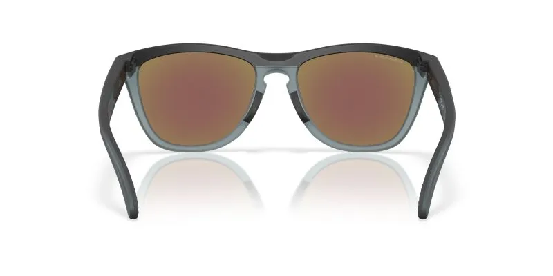 Oakley Frogskins Range OO9284-19 - Back View