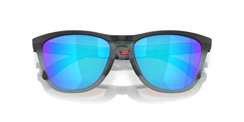 Oakley Frogskins Range OO9284-19 - Folded View