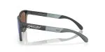 Oakley Frogskins Range OO9284-19 - Side View Oakley Frogskins Range OO9284-19 - Side View