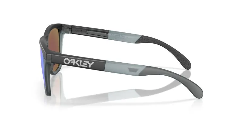 Oakley Frogskins Range OO9284-19 - Side View