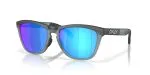 Oakley Frogskins Range OO9284-19 - Quarter View Oakley Frogskins Range OO9284-19 - Quarter View