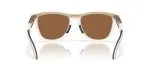 Oakley Frogskins Range OO9284-20 - Back View