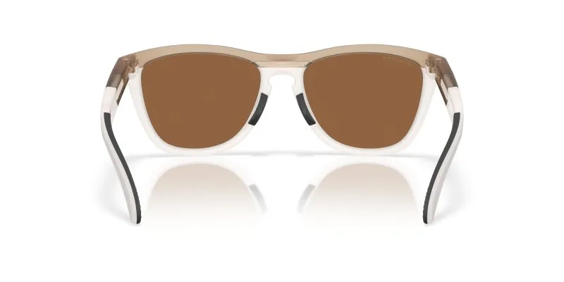 Oakley Frogskins Range OO9284-20 - Back View
