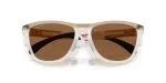 Oakley Frogskins Range OO9284-20 - Folded View