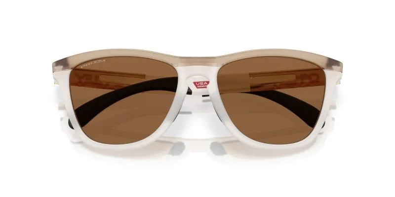 Oakley Frogskins Range OO9284-20 - Folded View