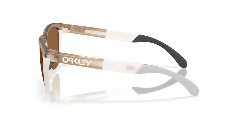 Oakley Frogskins Range OO9284-20 - Side View