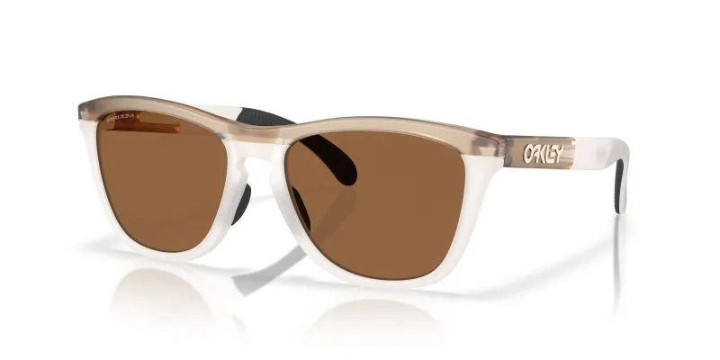 Oakley Frogskins Range OO9284-20 - Quarter View