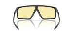 Oakley HELUX OO9285-928501 - Back View Oakley HELUX OO9285-928501 - Back View