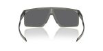 Oakley HELUX OO9285-928507 - Back View