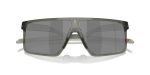 Oakley HELUX OO9285-928507 - Folded View