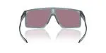 Oakley HELUX OO9285-928509 - Back View Oakley HELUX OO9285-928509 - Back View