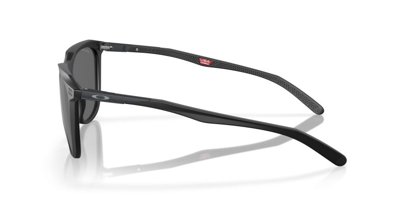 Oakley THURSO (A) OO9286A-928601 - Side View