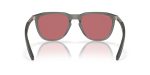 Oakley THURSO (A) OO9286A-928604 - Back View