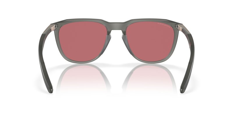 Oakley THURSO (A) OO9286A-928604 - Back View