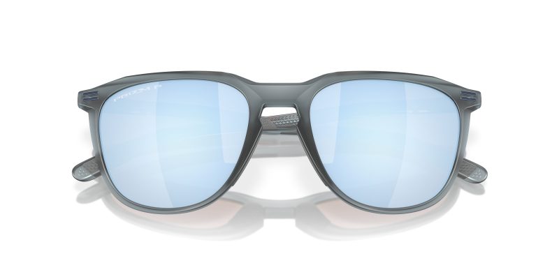Oakley THURSO (A) OO9286A-928605 - Folded View