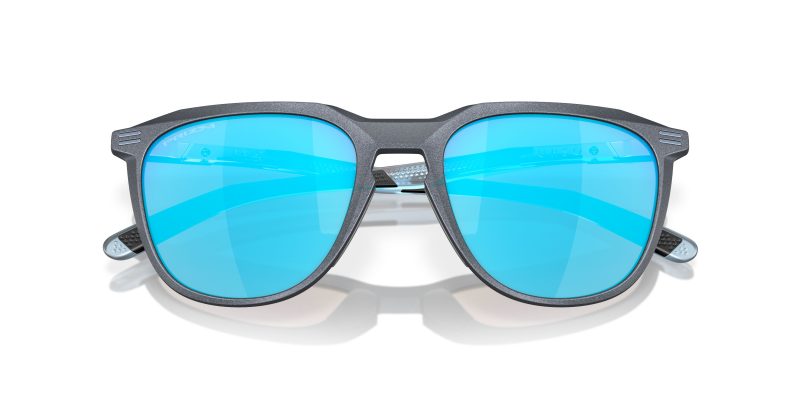 Oakley THURSO (A) OO9286A-928607 - Folded View