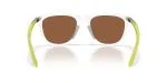 Oakley THURSO (A) OO9286A-928609 - Back View Oakley THURSO (A) OO9286A-928609 - Back View