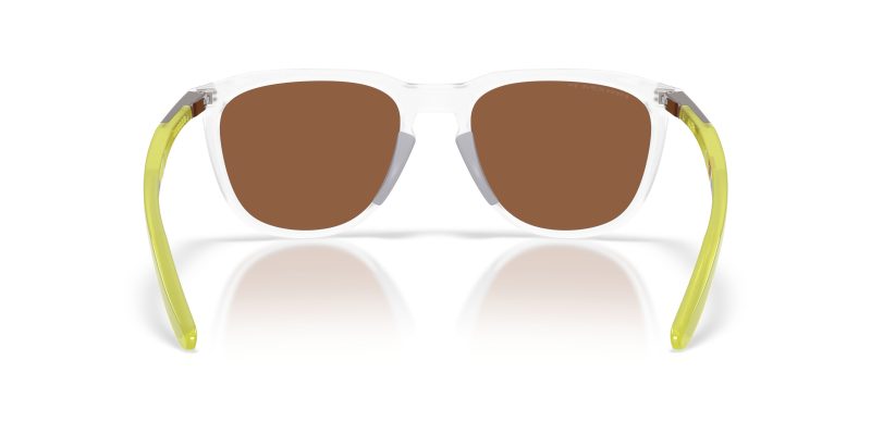 Oakley THURSO (A) OO9286A-928609 - Back View